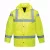 Portwest S461 Hi-Vis lélegző kabát