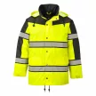 Portwest S462 Hi-Vis Classic kéttónusú kabát