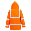 Portwest S468 Hi-Vis 4 az 1-ben Traffic kabát narancs színben