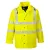 Portwest S490 Sealtex Ultra bélelt kabát sárga színben