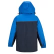 Portwest S562 RS kéttónusú kabát navy/királykék színben