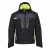 Portwest DX474 DX4 Softshell kabát fekete színben