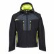 Portwest DX474 DX4 Softshell kabát fekete színben
