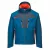 Portwest DX474 DX4 Softshell kabát kék színben
