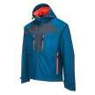 Portwest DX474 DX4 Softshell kabát kék színben