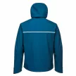 Portwest DX474 DX4 Softshell kabát kék színben