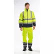 Portwest S425 Láthatósági kontraszt Softshell dzseki