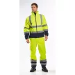 Portwest S425 Láthatósági kontraszt Softshell dzseki