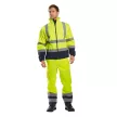 Portwest S425 Láthatósági kontraszt Softshell dzseki