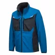 Portwest T750 WX3 Softshell dzseki kék színben