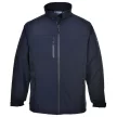 Portwest TK50 Softshell Dzseki navy színben