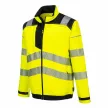 Portwest T500 PW3 Hi-Vis kabát sárga/fekete színben