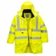 Portwest S427 Hi-Vis 7:1 Traffic kabát