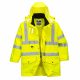 Portwest S427 Hi-Vis 7:1 Traffic kabát