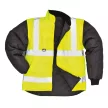 Portwest S427 Hi-Vis 7:1 Traffic kabát