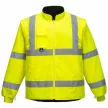 Portwest S427 Hi-Vis 7:1 Traffic kabát
