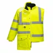 Portwest S427 Hi-Vis 7:1 Traffic kabát