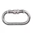 Portwest FP30 Screwgate karabiner