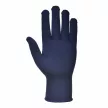Portwest A115 Thermal kesztyű navy színben