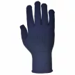 Portwest A115 Thermal kesztyű navy színben