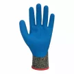 Portwest A611 Aramid HR Cut Latex kesztyű
