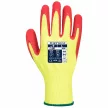 Portwest A626 Vis-Tex HR Cut kesztyű-Nitril