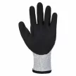Portwest A729 Anti Impact vágásbiztos Thermal kesztyű