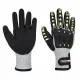 Portwest A729 Anti Impact vágásbiztos Thermal kesztyű