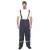 Portwest CS11 ColdStore hűtőházi kantáros nadrág