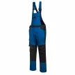 Portwest T704 WX3 kantáros nadrág kék színben