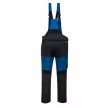 Portwest T704 WX3 kantáros nadrág kék színben