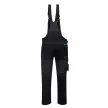 Portwest T704 WX3 kantáros nadrág szürke színben