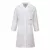 Portwest LW63 Standard női köpeny fehér színben