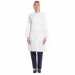 Portwest LW63 Standard női köpeny fehér színben
