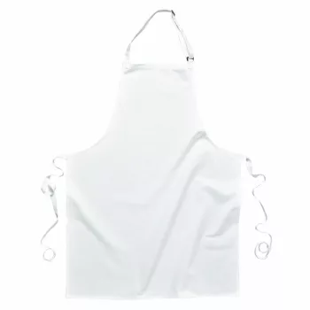 Portwest S841 Bib kötény fehér színben