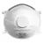 Portwest P304 FFP3 szelepes Dolomite Light Cup légzésvédő maszk