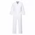 Portwest 2201 Élelmiszeripari overál fehér színben