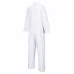 Portwest 2201 Élelmiszeripari overál fehér színben