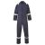 Portwest FF50 Aberdeen FR overál navy színben