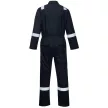 Portwest AF53 Araflame Gold overál navy színben