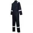 Portwest AF53 Araflame Gold overál navy színben