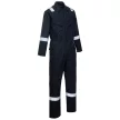Portwest AF53 Araflame Gold overál navy színben