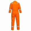 Portwest FR51 Bizflame Plus női overall narancs színben