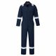 Portwest FR51 Bizflame Plus női overall navy színben