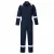 Portwest FR51 Bizflame Plus női overall navy színben