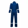 Portwest FR93 Bizflame Ultra overál royal színben