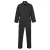 Portwest C802 Standard overál fekete színben
