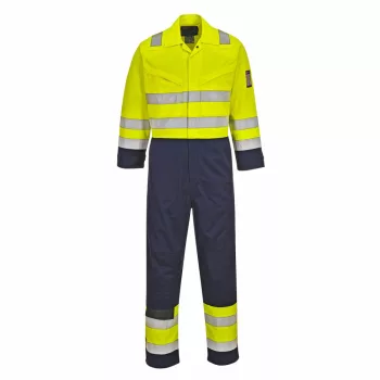 Portwest MV28 Hi-Vis Modaflame overál