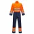 Portwest MV29 Modaflame RIS navy/narancs overál