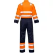 Portwest MV29 Modaflame RIS navy/narancs overál
